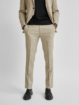 Oasis Trousers Light Sand